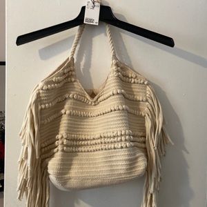 Beautiful bag from H & M